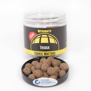 NUTRABAITS Trigga Corkie Wafters 18mm 1