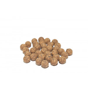 NUTRABAITS Trigga Pineapple & Butyric Corkie Wafters 18mm 2