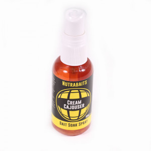 NUTRABAITS Pineapple & Buttyric Spray 50ml 2