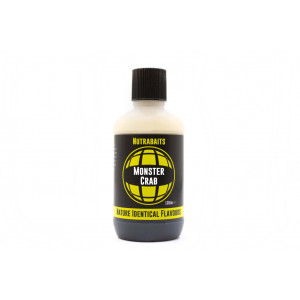 NUTRABAITS Flavour nature identical Monster Crab 100ml 1