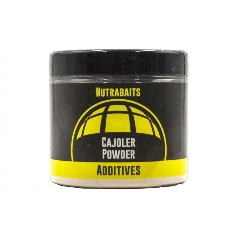 NUTRABAITS Cajolet Powder