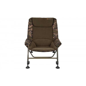 FOX Super Deluxe Arm Chair 7