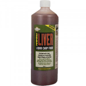 DYNAMITE BAITS Liquid CF Liver 1l 1