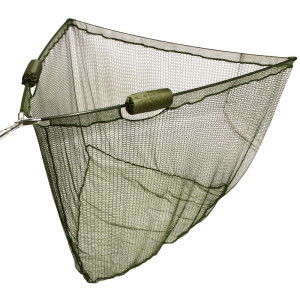 NGT 50' Green With Net Float 1