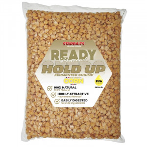 STARBAITS Ready Seeds Hold up Corn 3kg 1