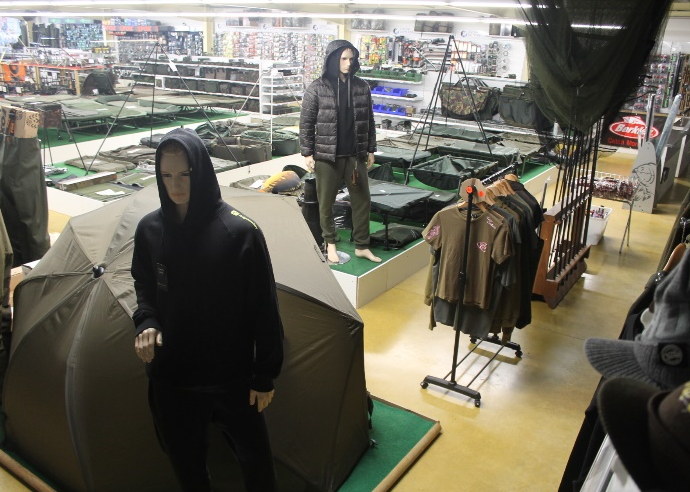 Magasin Carpe Concept 2